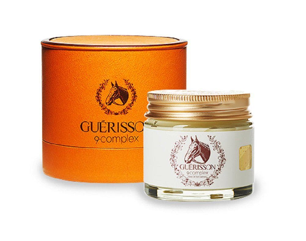 Guerisson 9 Complex Horse Oil Cream 70g