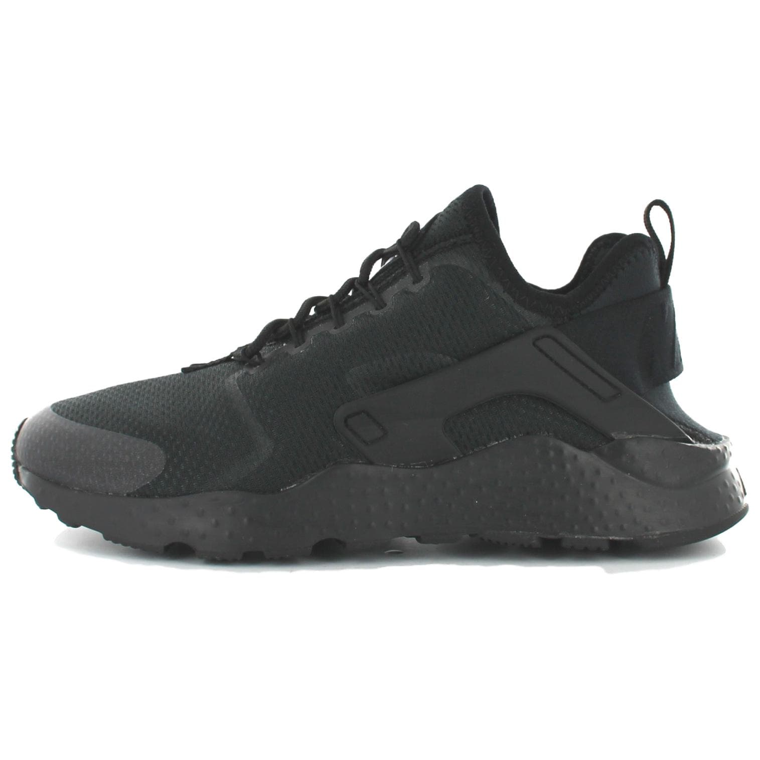 Nike  Air Huarahce Run Ultra Premium Black Women Sneakers 859511-002 cm