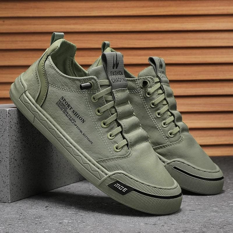 Men Sneakers Outdoor Canvas Walking Shoes Loafers Comfortable Male Footwear tenis hombres 2024 New Casual Shoes cm