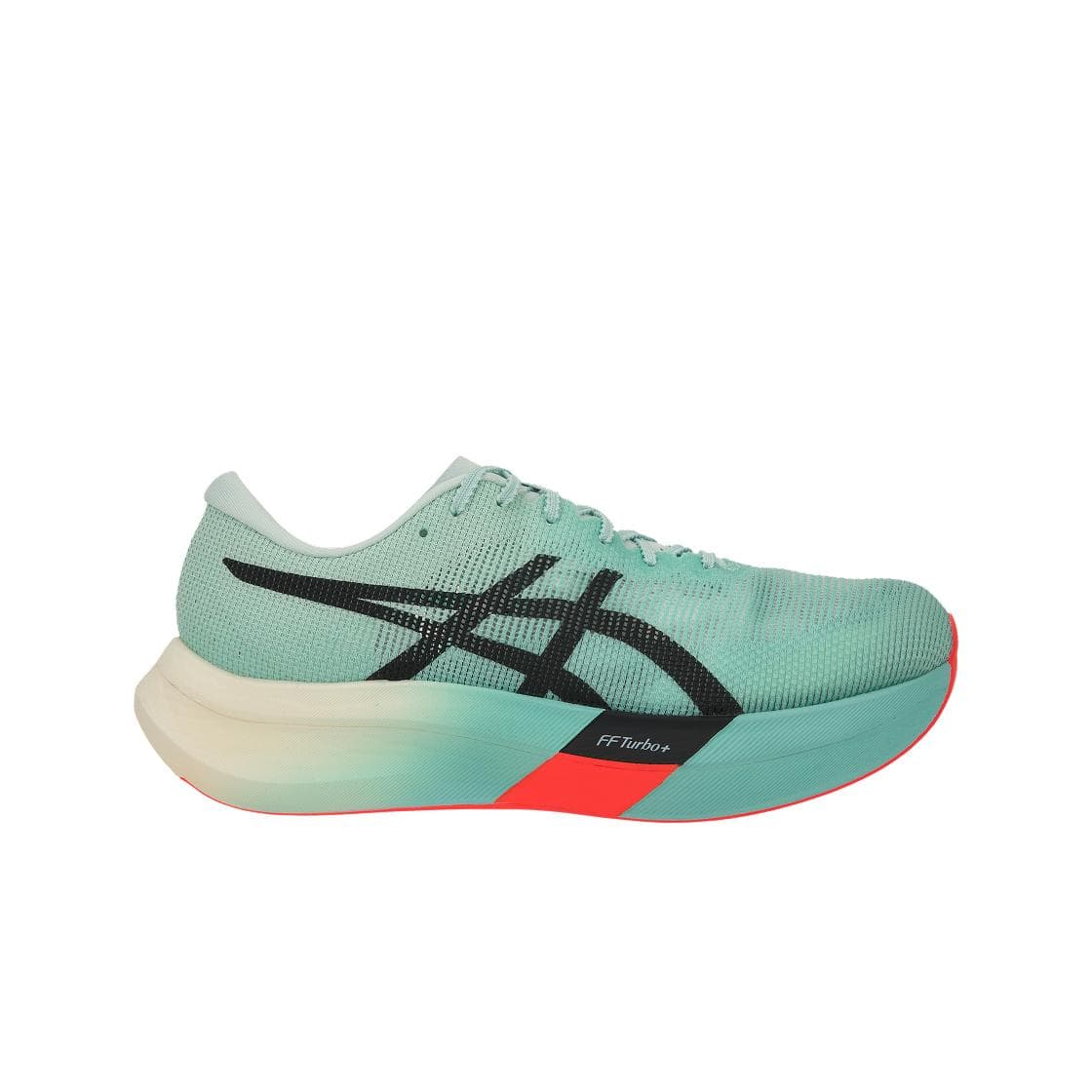 Asics Metaspeed Sky Paris Illuminate Mint Unisex Sneakers Blue Black 1013A123-400 cm