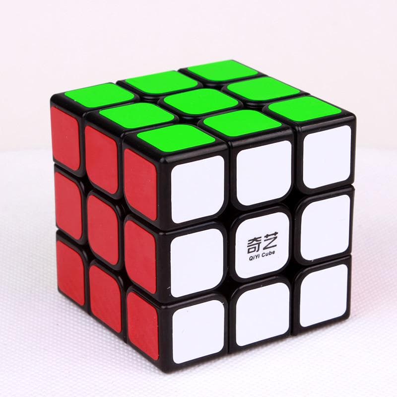 Professional Cube 3x3x3 5.7CM Speed For Puzzle Magic cube For Children Adult Education Toy
