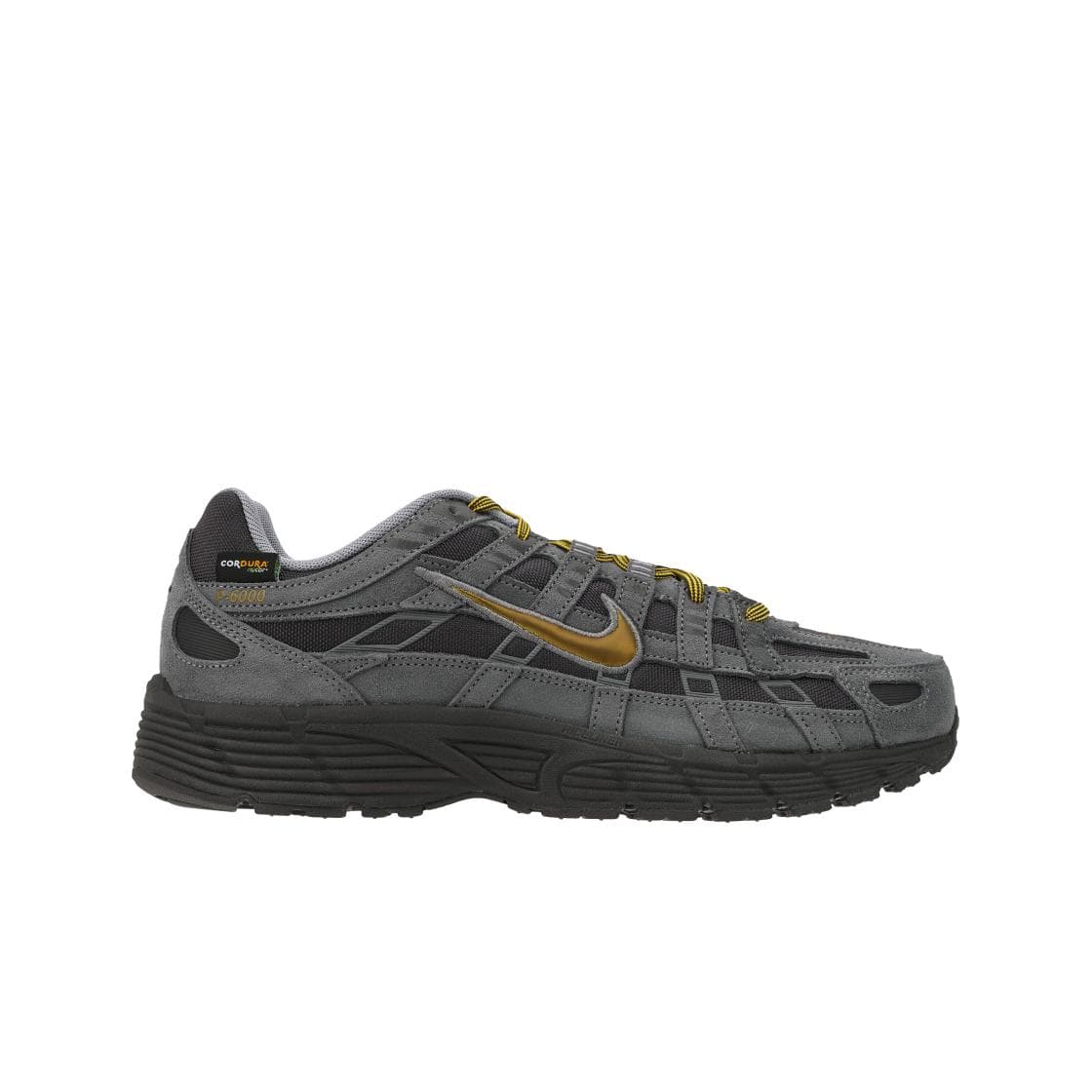 Nike P-6000 Premium Medium Ash Golden Hop Unisex Sneakers Grey Golden-Hops-Pencil-Point-Cement-Grey-Saffron-Quartz-Fauna-Brown IH0946201 cm