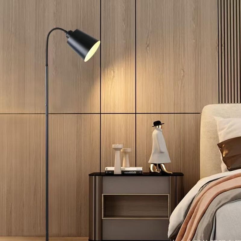 UOSU 16-Color Remote Control Floor Lamp