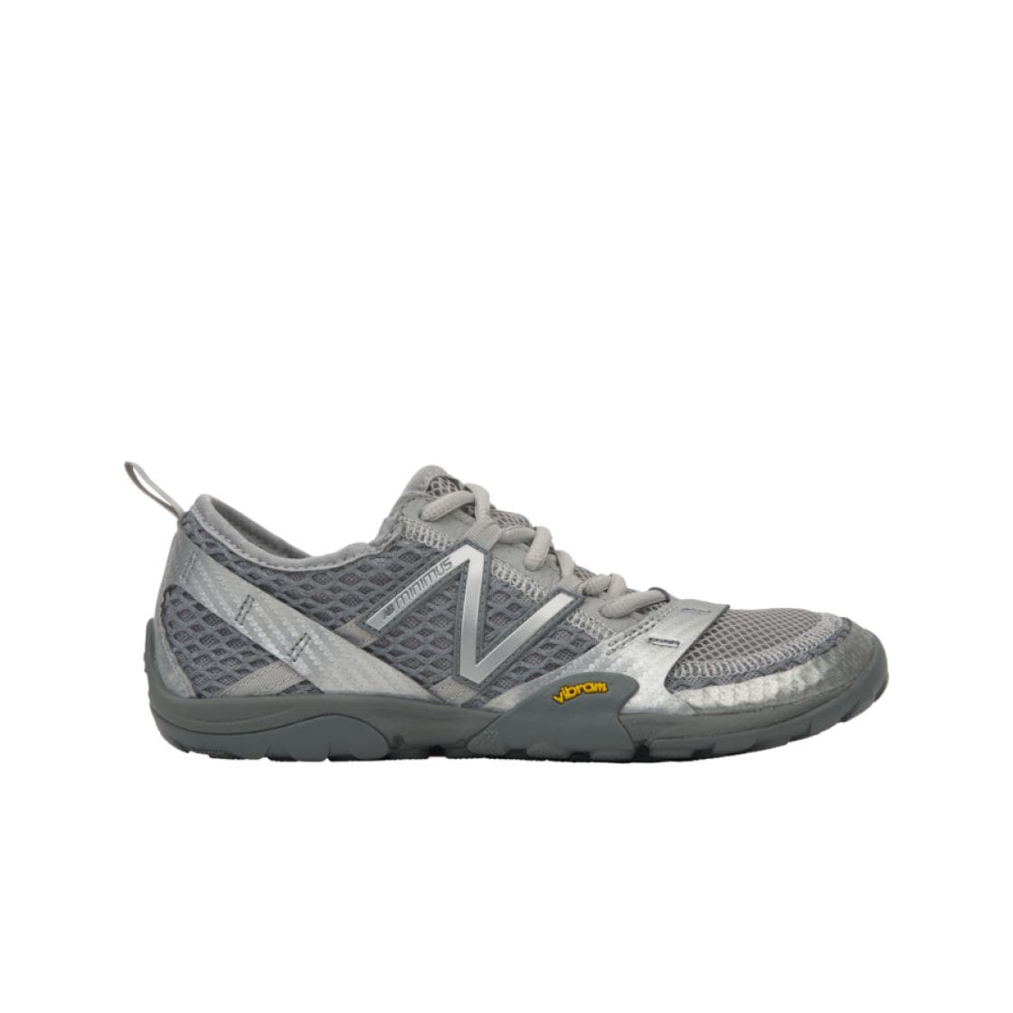 New Balance MT10 Grey Day 2025 Unisex Sneakers Slate-Grey Silver-Metallic MT10OAB cm