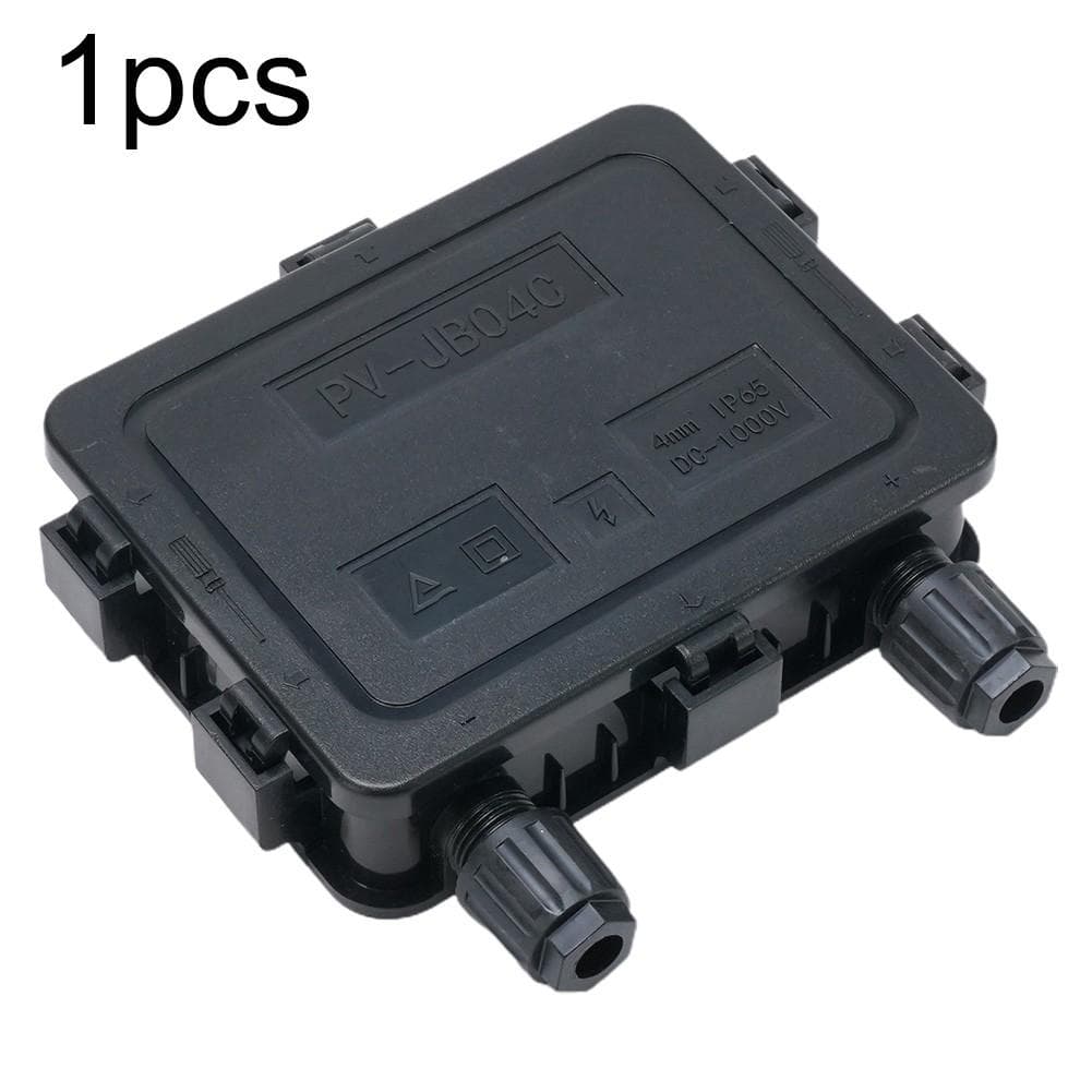 Box Solar PV Junction Solar PV Junction Box Solar Panel Junction Box