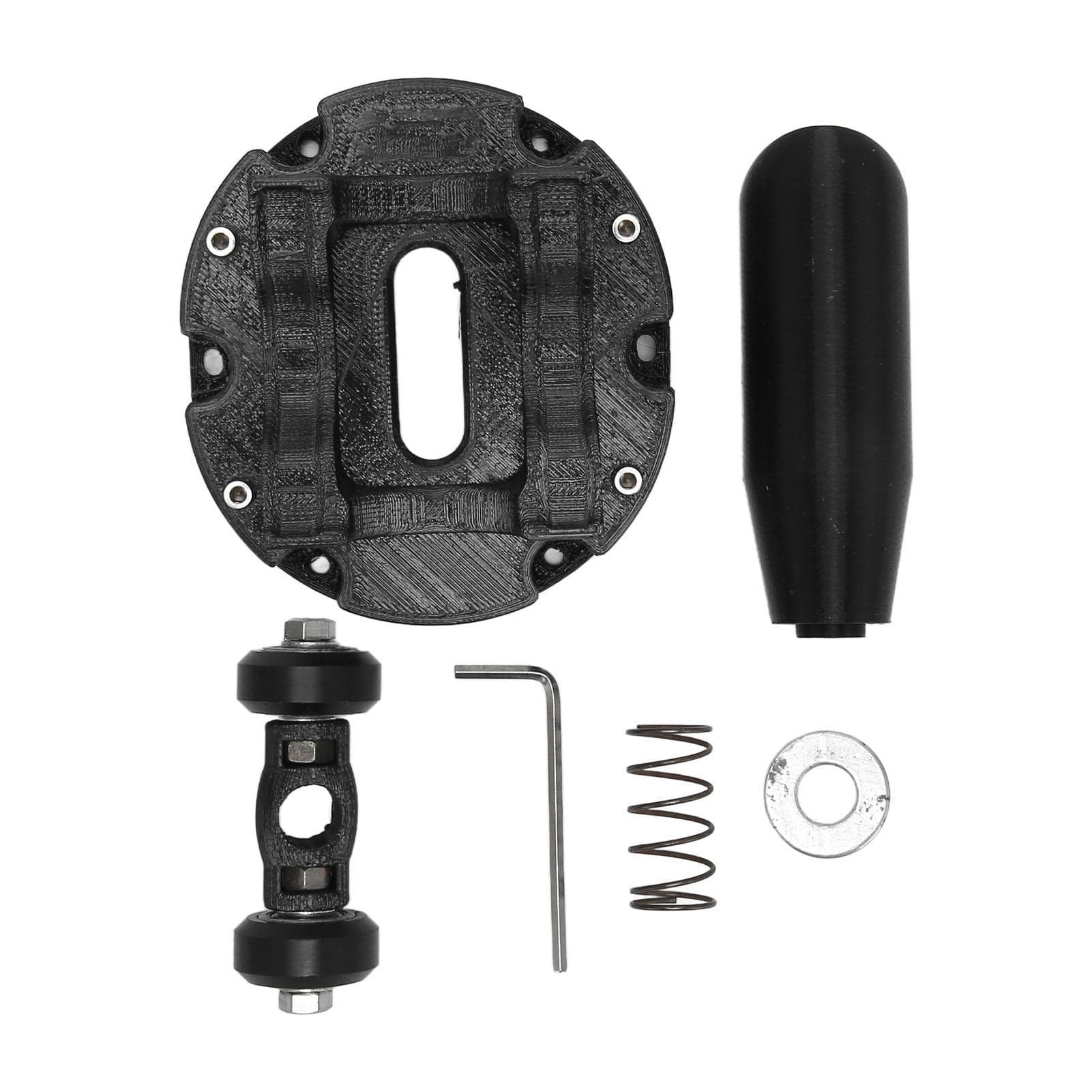 Sequential Shifter Mod for Logitech G25 G27 G29 G920 G923 for THRUSTMASTER TH8A Shifters USB SIM