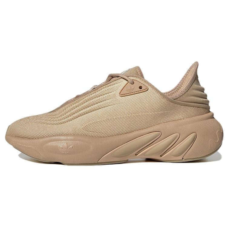 adidas Adifom SLTN Magic Beige Unisex Sneakers Brown Beige-Tone Bliss HP6482 cm