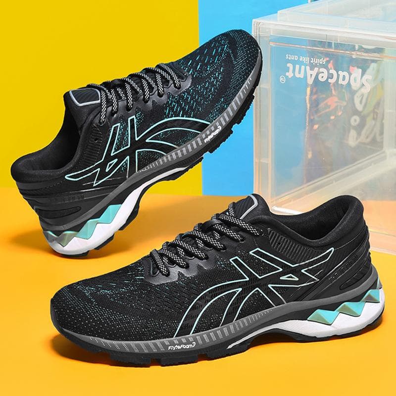 39-45 Shock Absorption Anti-skid Wear-resistant Fashionable Outdoor Sports Shoes Casual Shoes cm