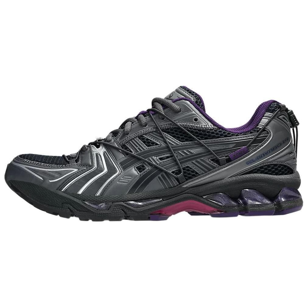 ASICS Gel Kayano 14 Zutomayo Black Purple 1203A646-020 cm