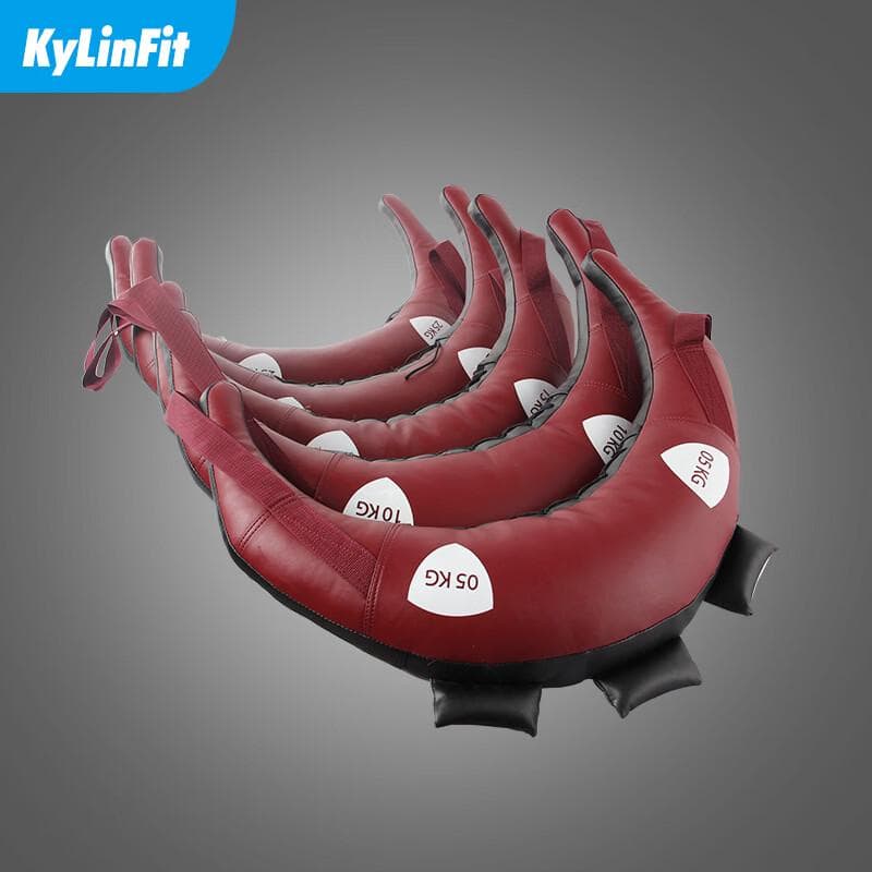 Qijun Bulgarian Training Bag