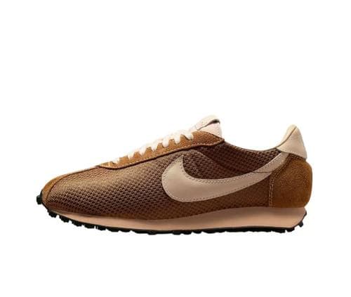 Nike LD-1000 Running shoes IB8868-222 Unisex Brown Size 43 brown