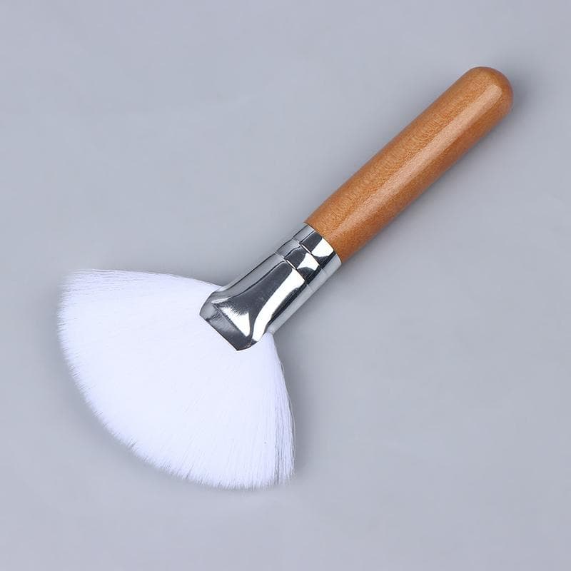T07A12 Clean Dust Removal Brush Soft Brush Paint Protecting For Gundam Model Hobby Tools Remove Dust