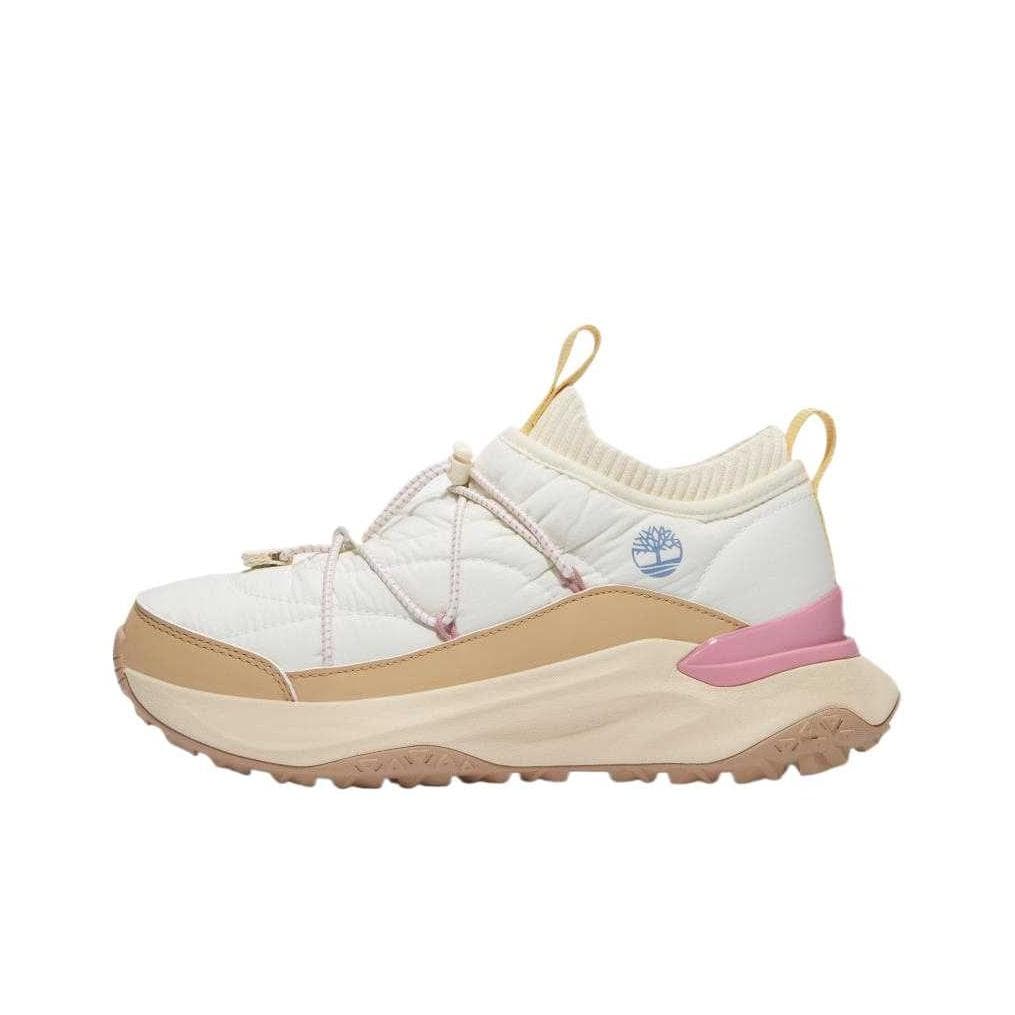 Timberland Motion Access Fabric Comfortable Simple Trendy Fresh Outdoor Functional Shoes Women Shoes TB0A426XEIT1 cm