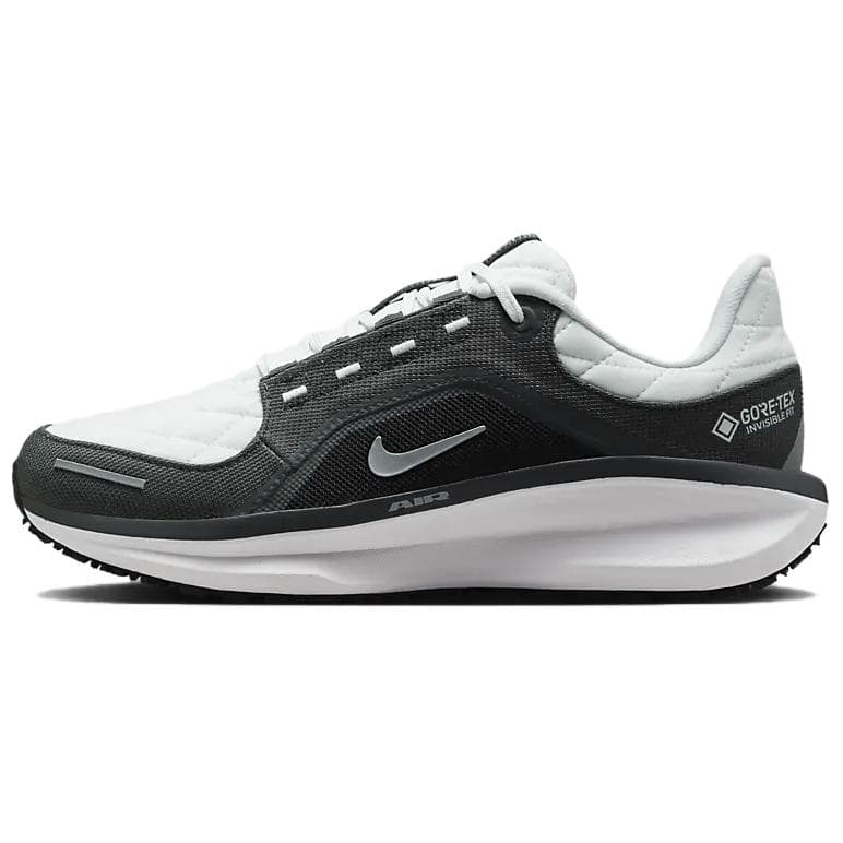 Nike Air Winflo 11 GORE-TEX Anthracite Women Sneakers Grey Black Photon-Dust FQ1359-004 cm