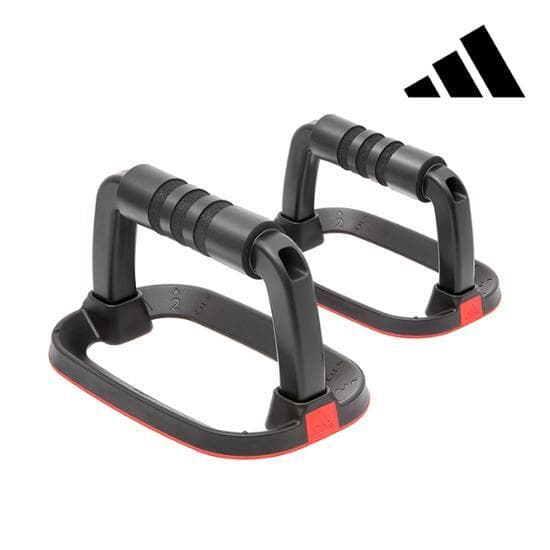 Adidas performance push-up bar