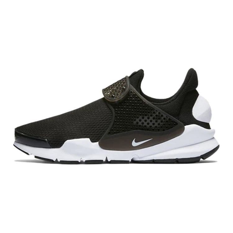 Nike Sock Dart Low Top Kids Casual Shoes Kids Sneakers Black 904276-001 cm
