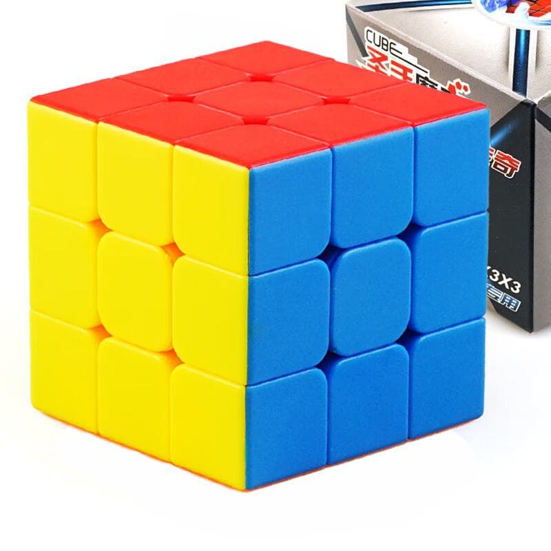 Shengshou 3x3 Κύβος του Ρούμπικ