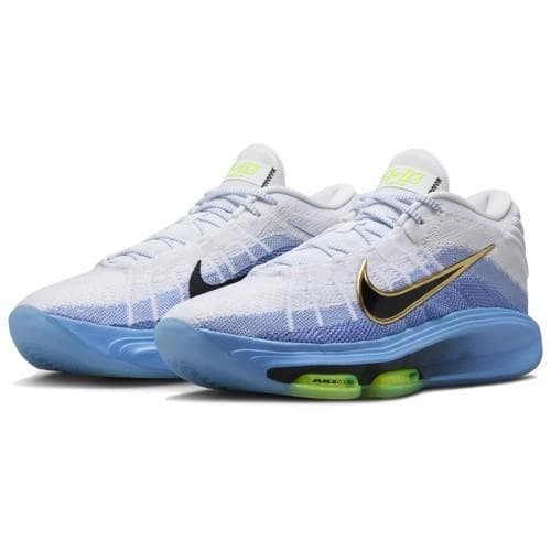 Nike Air Zoom GT Hustle 3 EP Fundamental - FV5952-100 40 white