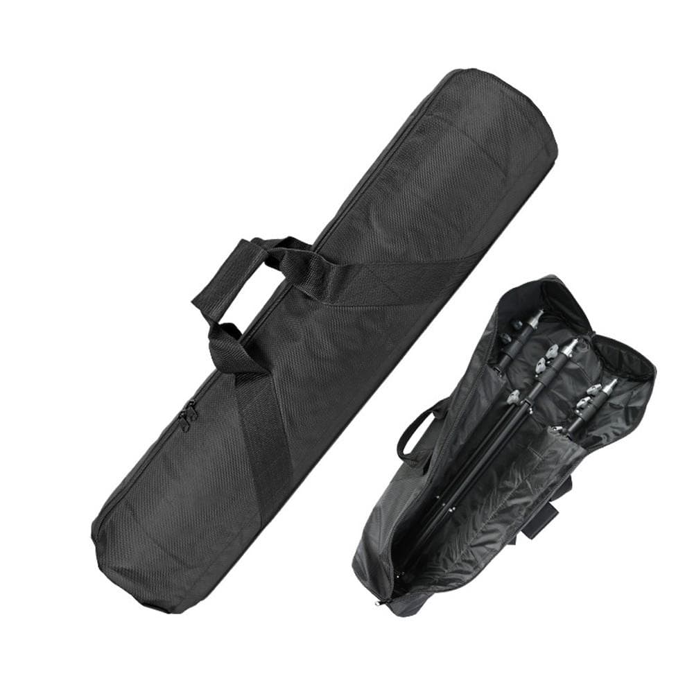 Tripod Bag 80-120cm Black Diameter: 18CM Brand New
