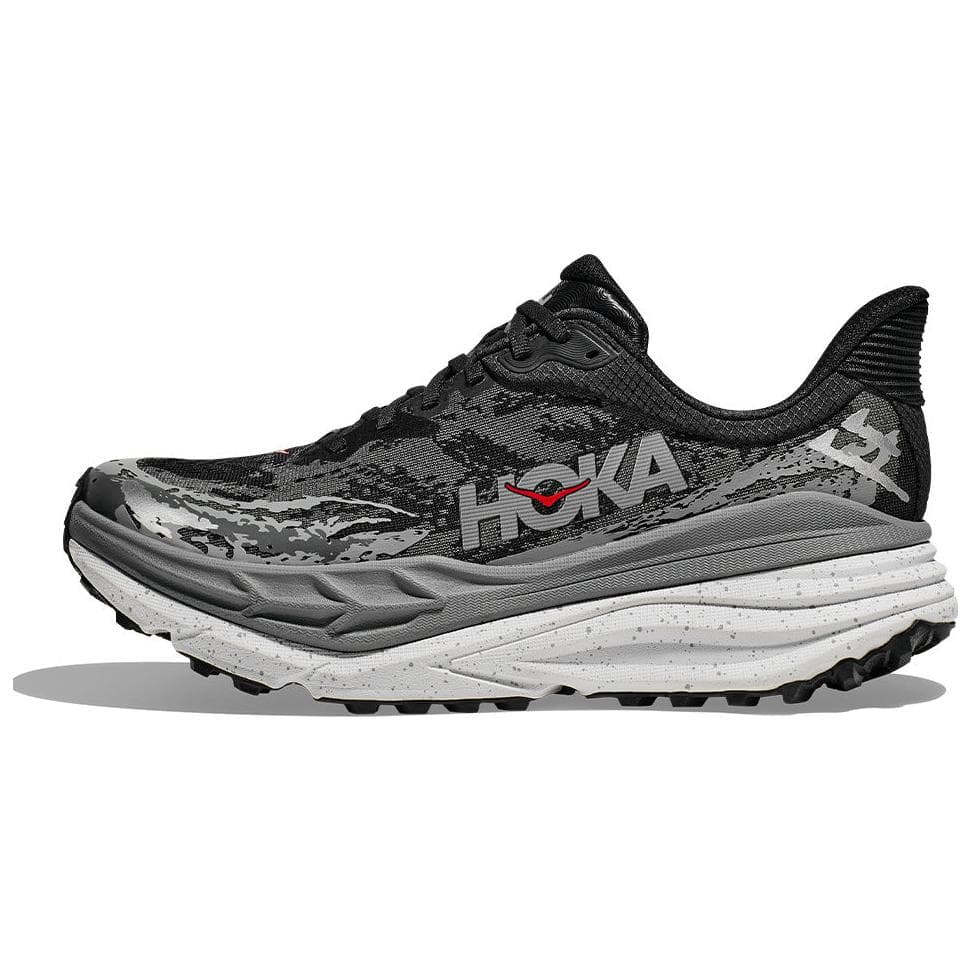 HOKA Stinson 7 Black Outer Orbit Men Sneakers 1141530-BCKT cm