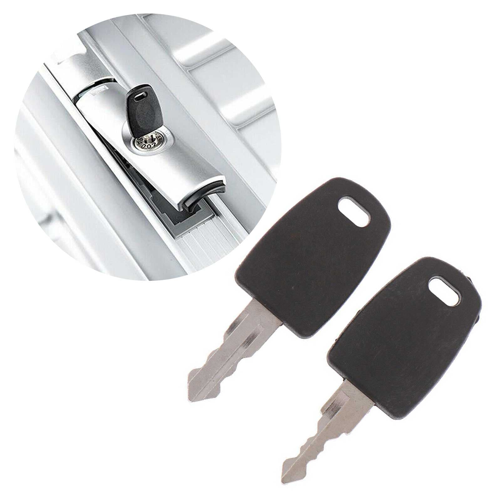 Multifunctional TSA002 007 Key For Luggage Suitcase Customs TSA Lock Key Travel Luggage Suitcase Customs Master Keys