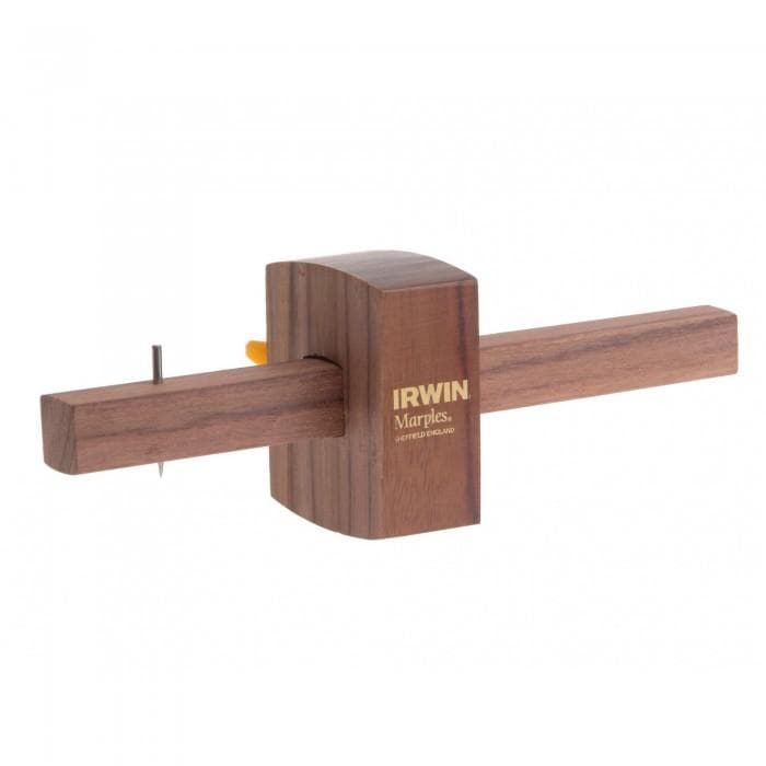 Irwin Marples Mr2049 Marking Gauge tropical rain forest