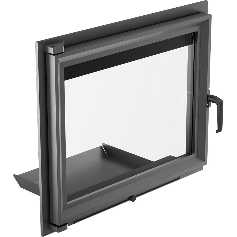 Door for MAJA (cast iron)