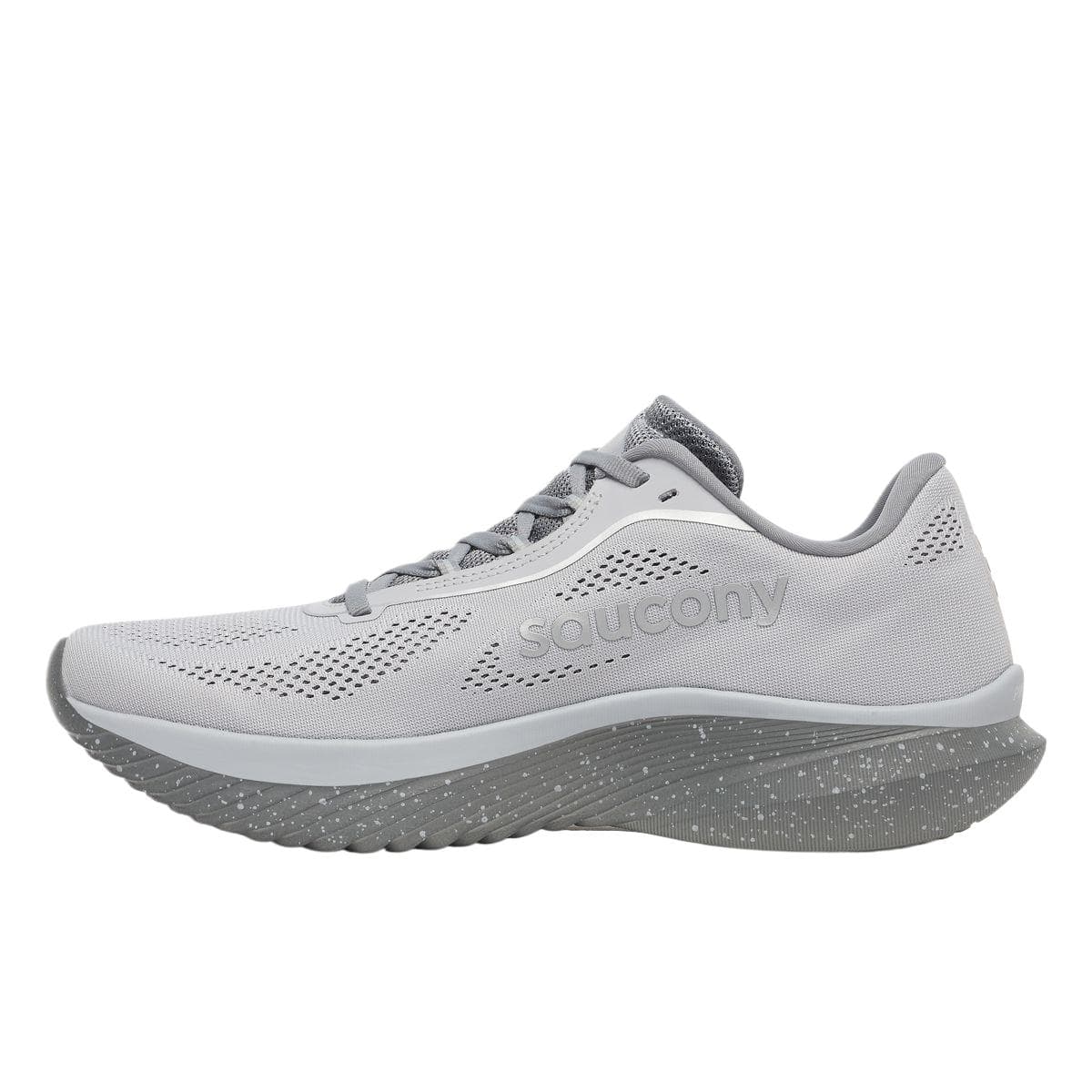 Saucony Kinvara 15 Cloud Cinder Saucony S20967-122 cm