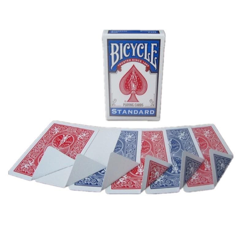Bicycle Gaff Playing Cards Magic Variety Pack Deck Card Games Magic Tricks for Magician