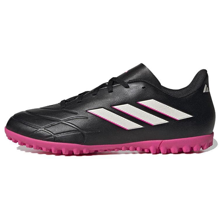 Adidas Copa Pure.4 TF Own Your Football Pack Unisex Sneakers Black Core-Black Zero-Metallic GY9049
