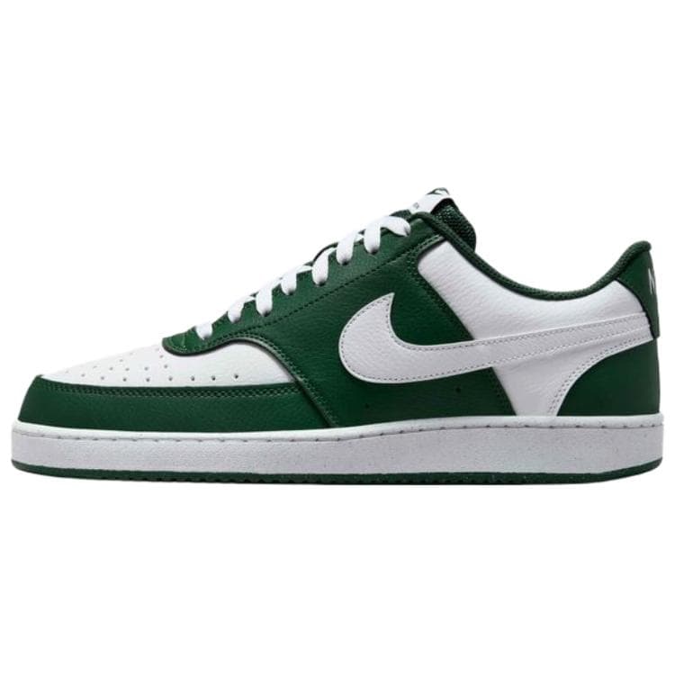 Nike Court Vision Low top Skateboard Shoes Men's Green HM9862-300 cm