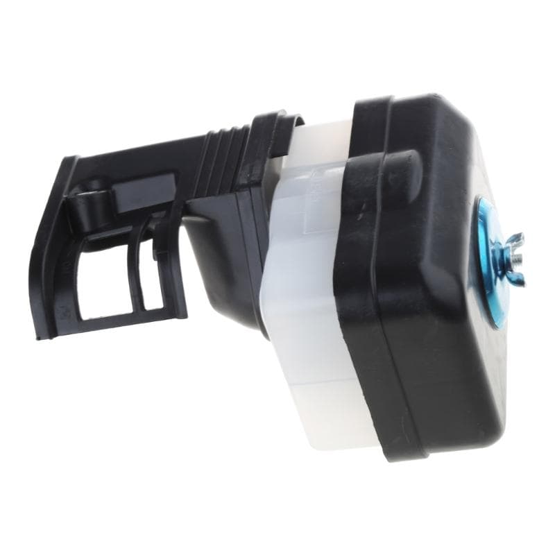 Oil Bath Air Filter 168 170F Air Filter Assembly for GX120 GX140 GX200 Gasoline Engine Pump Tiller Cultivator Chipper