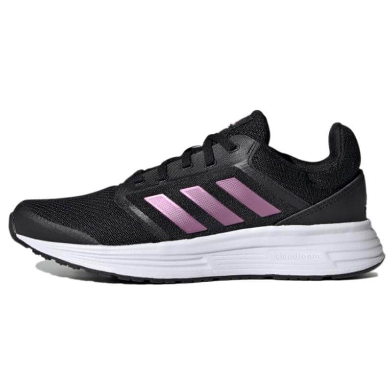 Adidas Galaxy 5 'Black Cherry Metallic' Women's Sneakers FY6743 cm