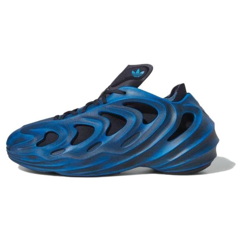 Adidas AdiFOM Q 'Cosmic Way Runners Neptune' Sneakers GY0065 cm