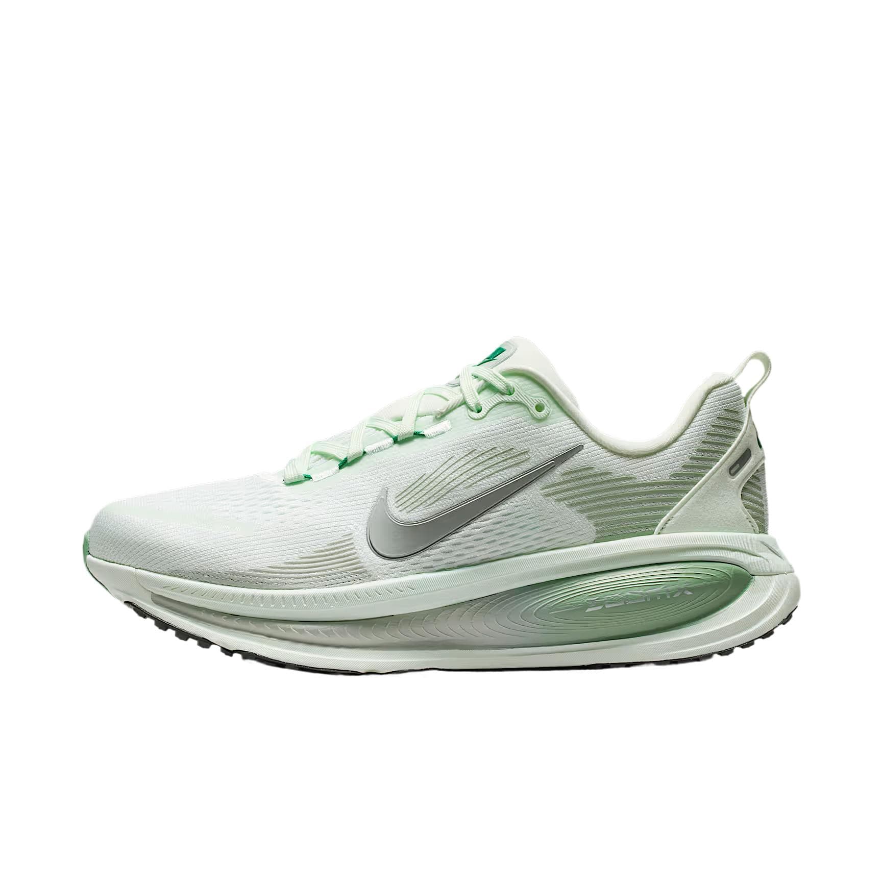 Nike Vomero 18 Mesh Breathable Low top Running Shoes Women's HM6804-300 cm