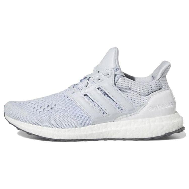 adidas  UltraBoost 1.0 Halo Blue Women Sneakers Cloud-White HQ2196 cm
