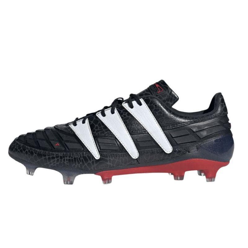 Adidas Predator 94 Fg '30th Anniversary' Sneakers IG6285 cm black white