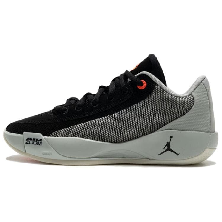 Air Jordan Luka .77 PF Light Silver Hyper Crimson Men Sneakers HF0819-003 cm