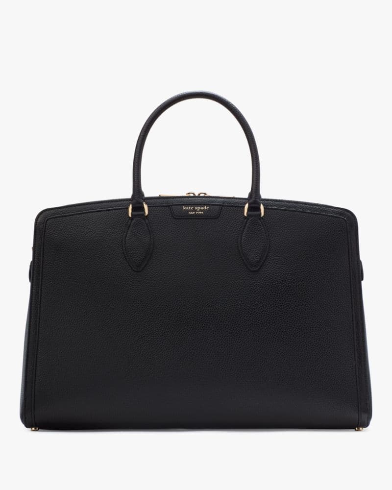 Kate Spade | Women's Backpacks & Laptop Bags Hudson Commuter - Laptop Bag in Black