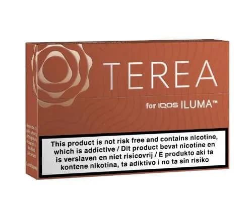 Terea Bronze (10x20)