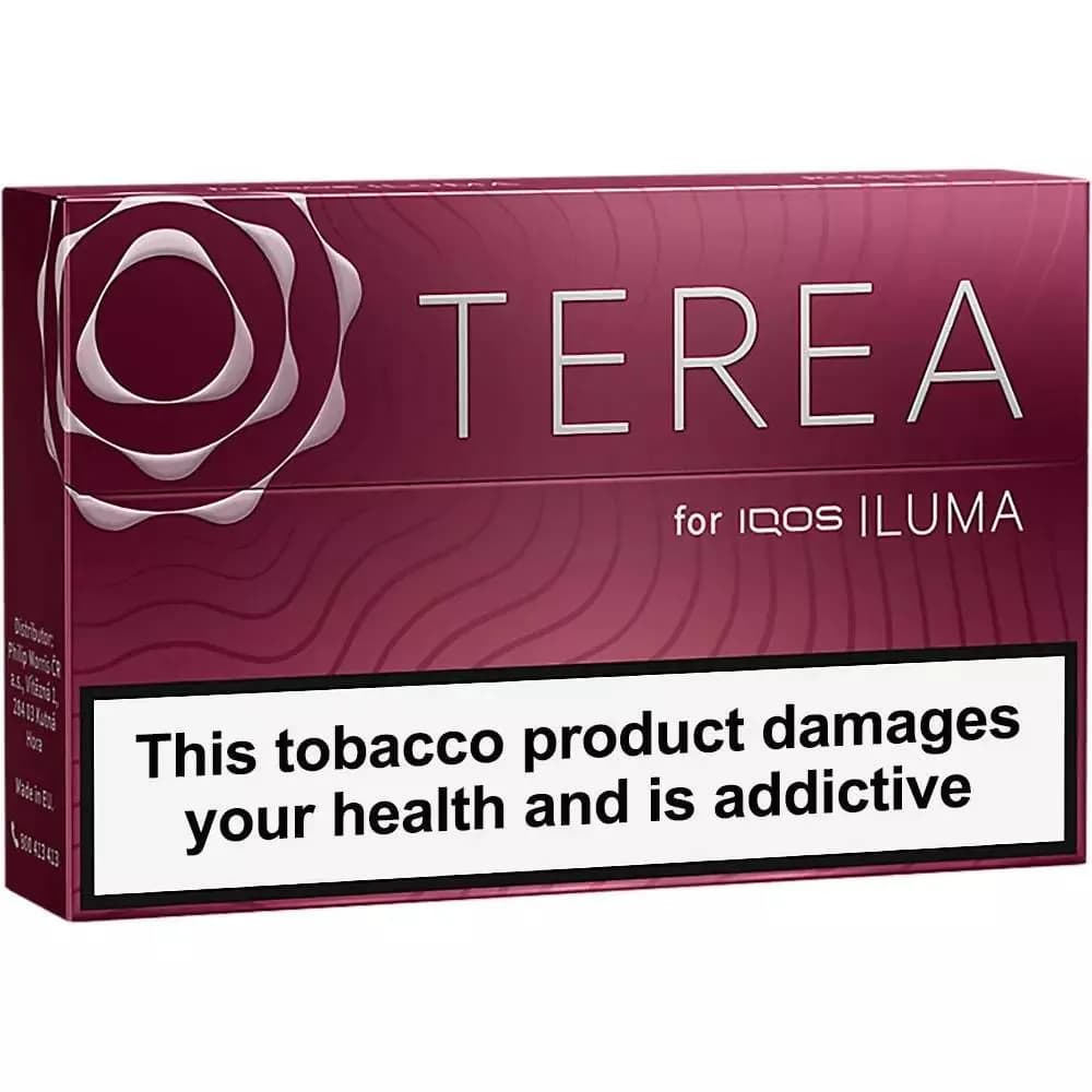 Terea Russet (10x20)