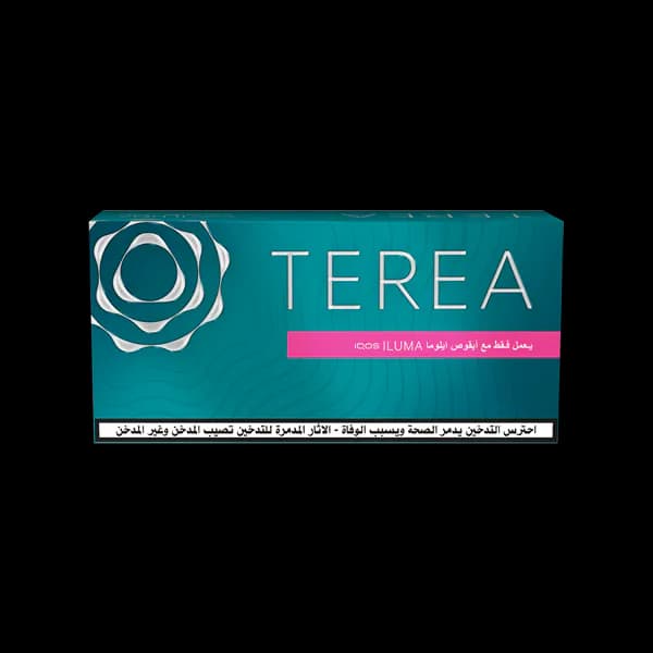 Terea Turquoise (10x20)
