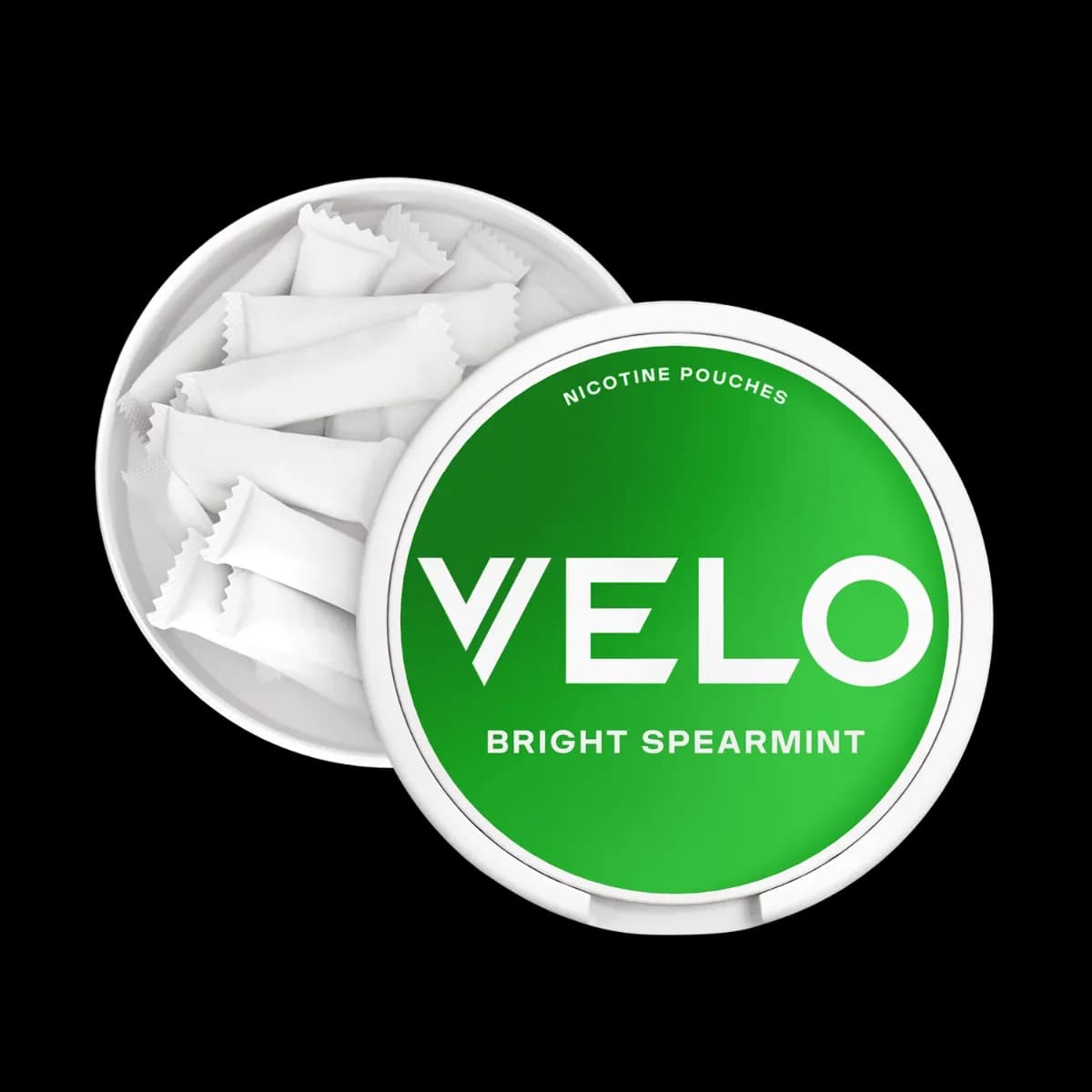 VELO Bright Spearmint 4 mg