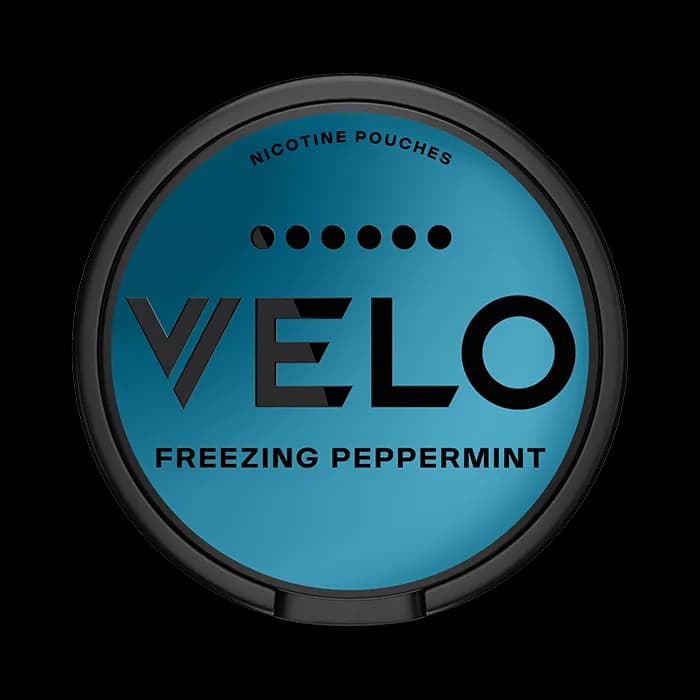VELO Mighty pepperment 17 mg