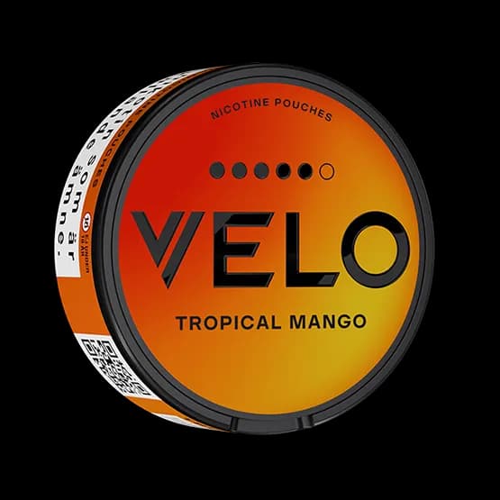 VELO Trop. Mango 14 mg