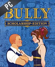 Bully: Scholarship Edition