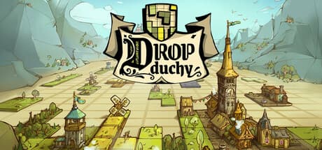 Drop Duchy ROW