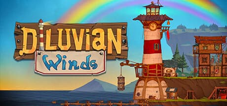 Diluvian Winds EUROPE