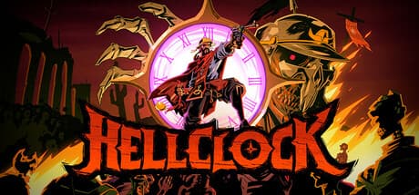 Hell Clock EUROPE