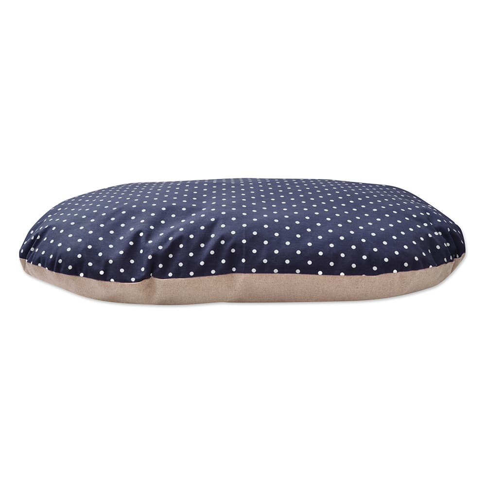 Aumüller Spelt Cushion  - 85 x 60 x 15 cm (L x W x H)